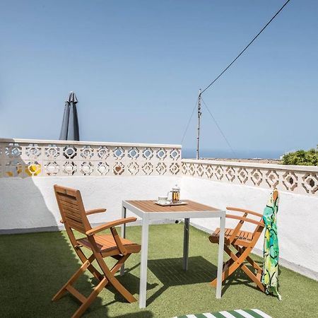 Casa Drago - Villa Perenquen Guia de Isora  Luaran gambar