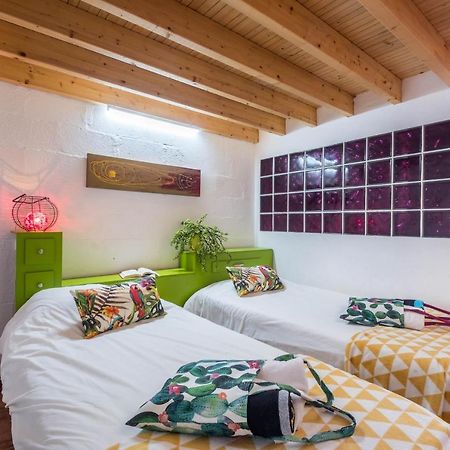Casa Drago - Villa Perenquen Guia de Isora  Luaran gambar