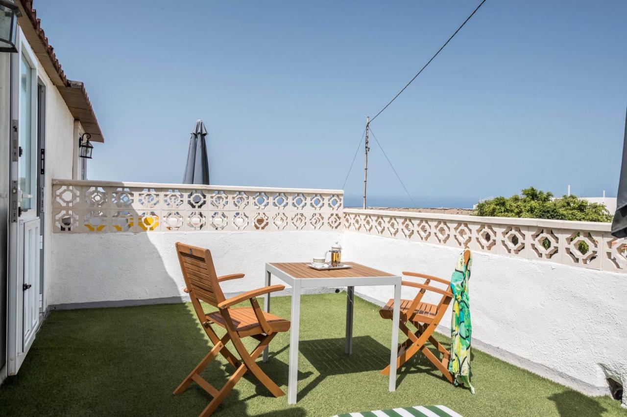 Casa Drago - Villa Perenquen Guia de Isora  Luaran gambar