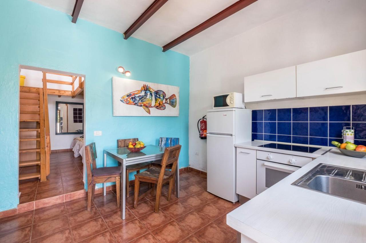 Casa Drago - Villa Perenquen Guia de Isora  Luaran gambar