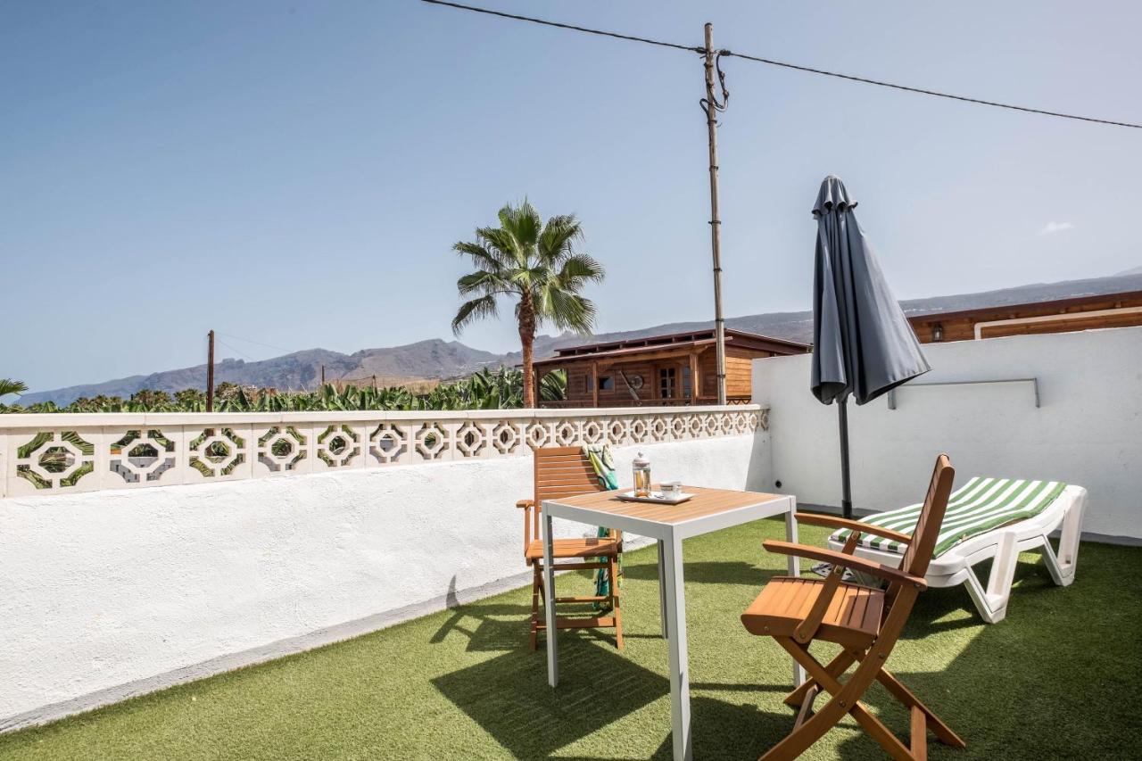 Casa Drago - Villa Perenquen Guia de Isora  Luaran gambar