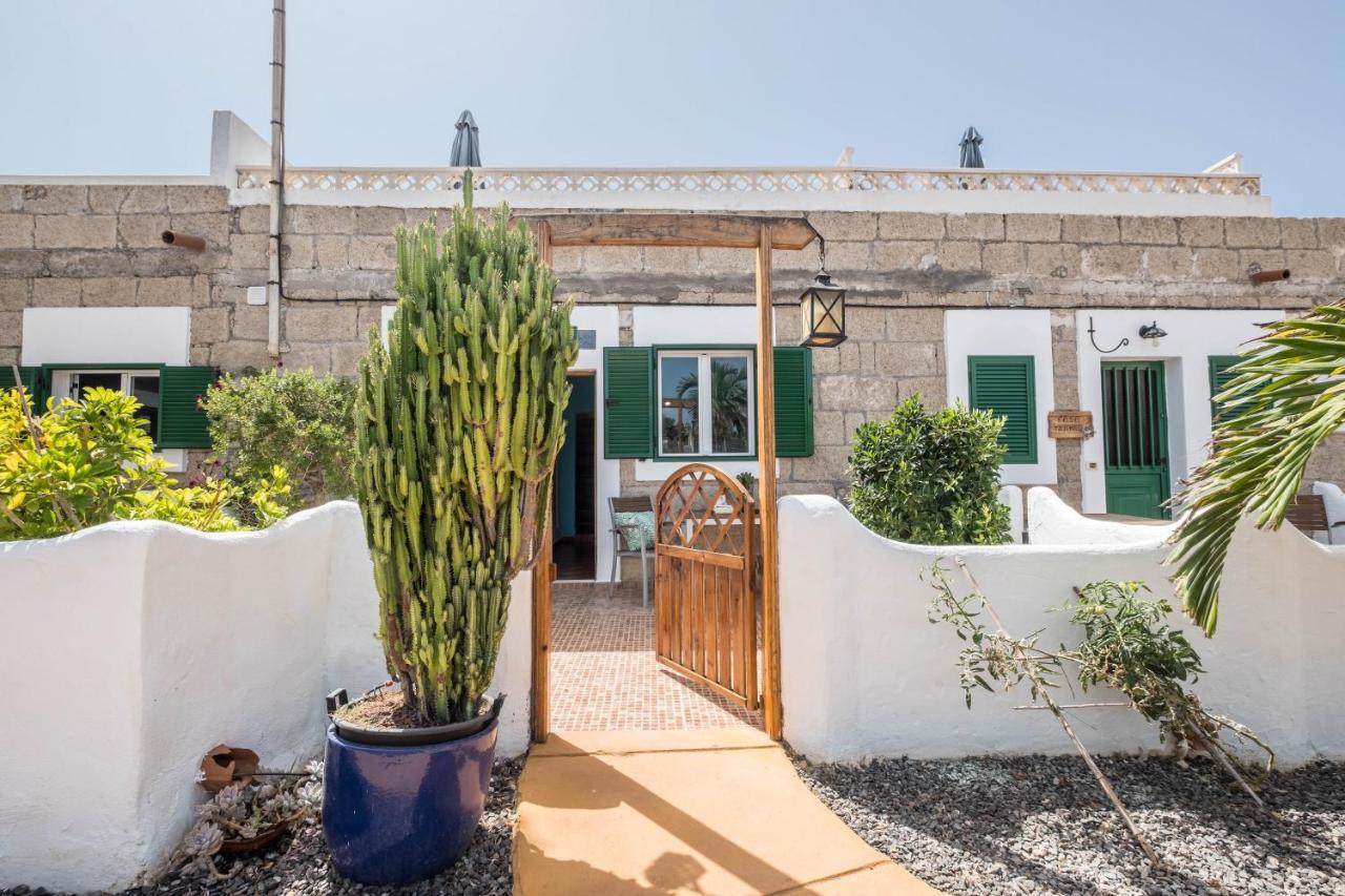 Casa Drago - Villa Perenquen Guia de Isora  Luaran gambar