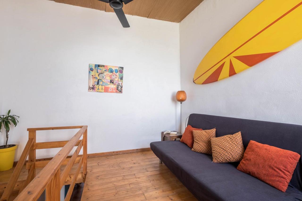 Casa Drago - Villa Perenquen Guia de Isora  Luaran gambar