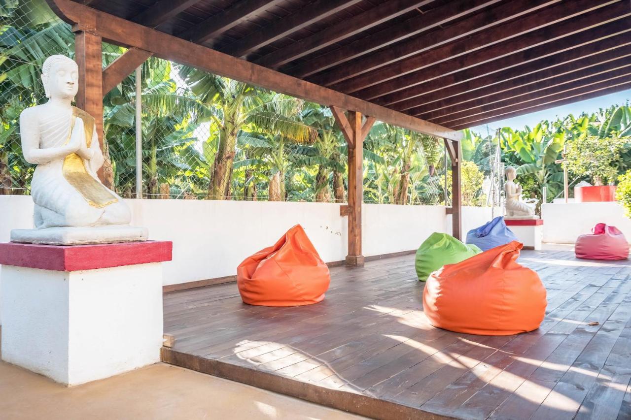 Casa Drago - Villa Perenquen Guia de Isora  Luaran gambar