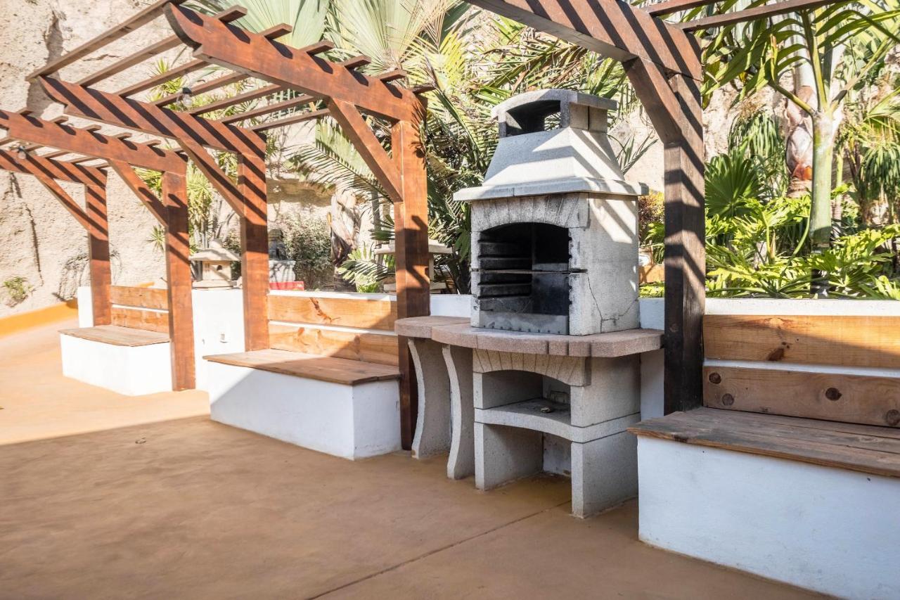 Casa Drago - Villa Perenquen Guia de Isora  Luaran gambar