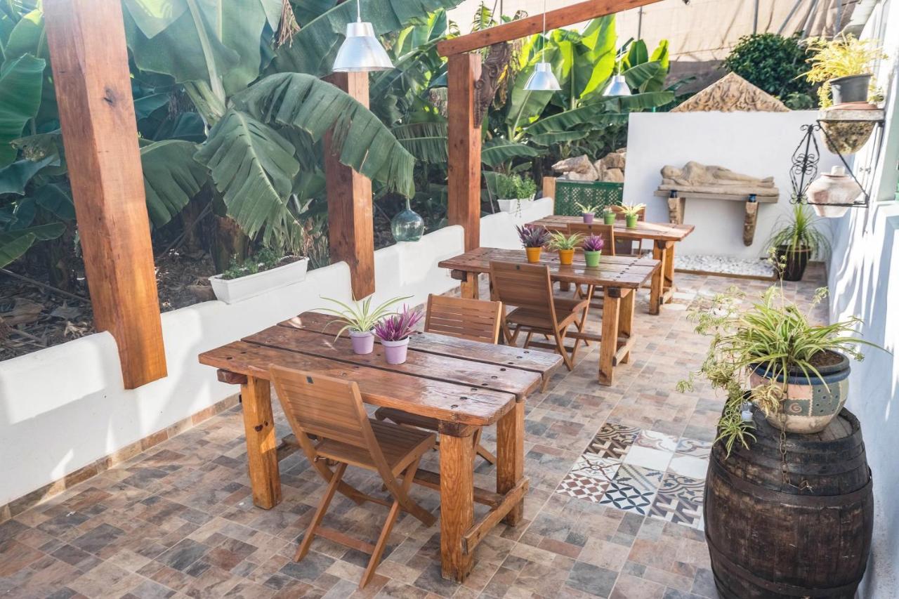 Casa Drago - Villa Perenquen Guia de Isora  Luaran gambar
